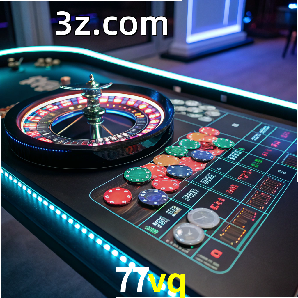 Experiência Cassino 77vq