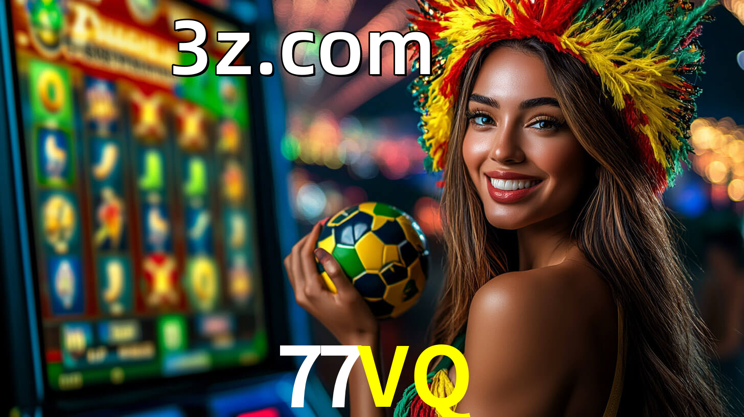 Melhores Jogos de Slots no 77VQ 🍀