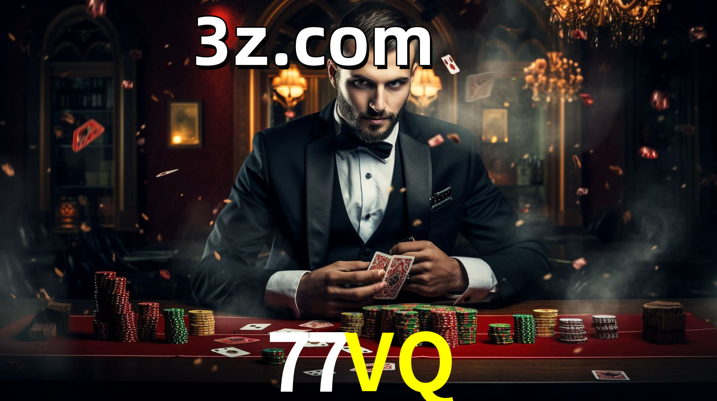 Melhores Jogos de Slots no 77VQ 🍀