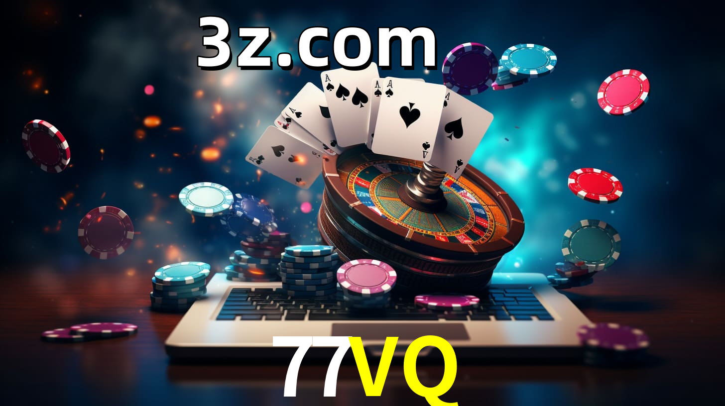 Melhores Jogos de Slots no 77VQ 🍀