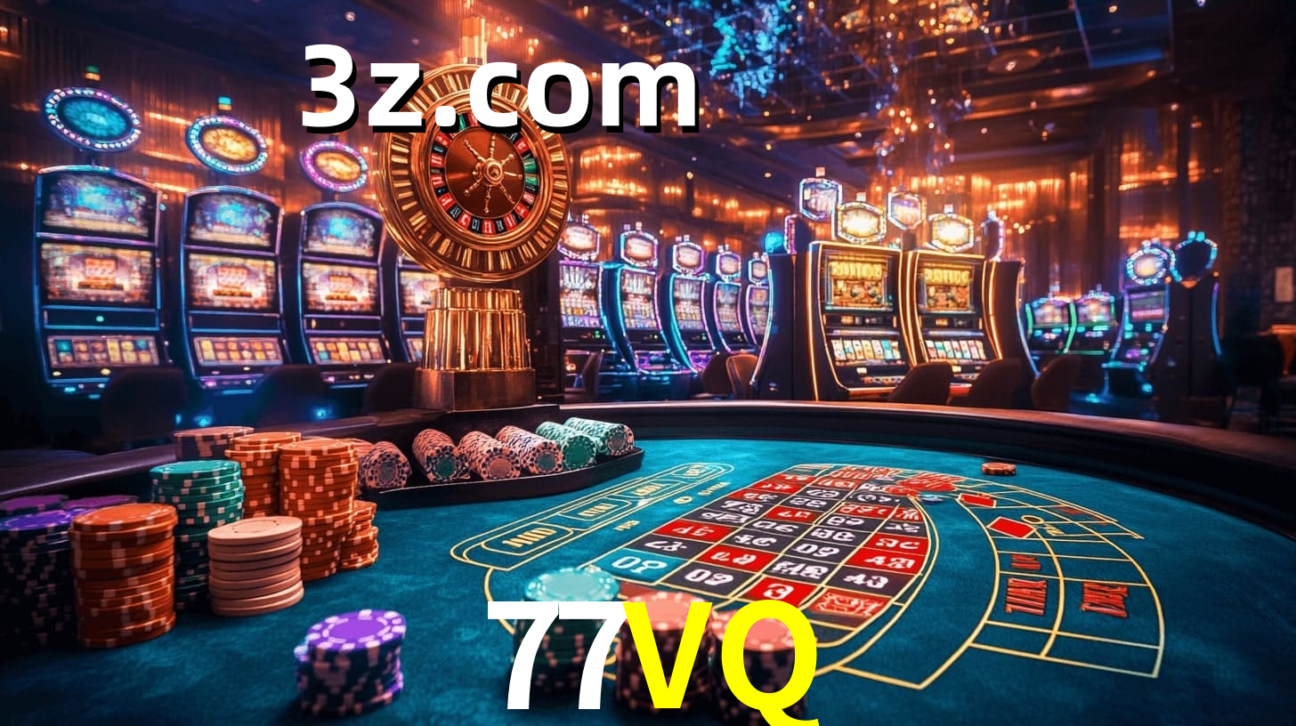 Melhores Jogos de Slots no 77VQ 🍀