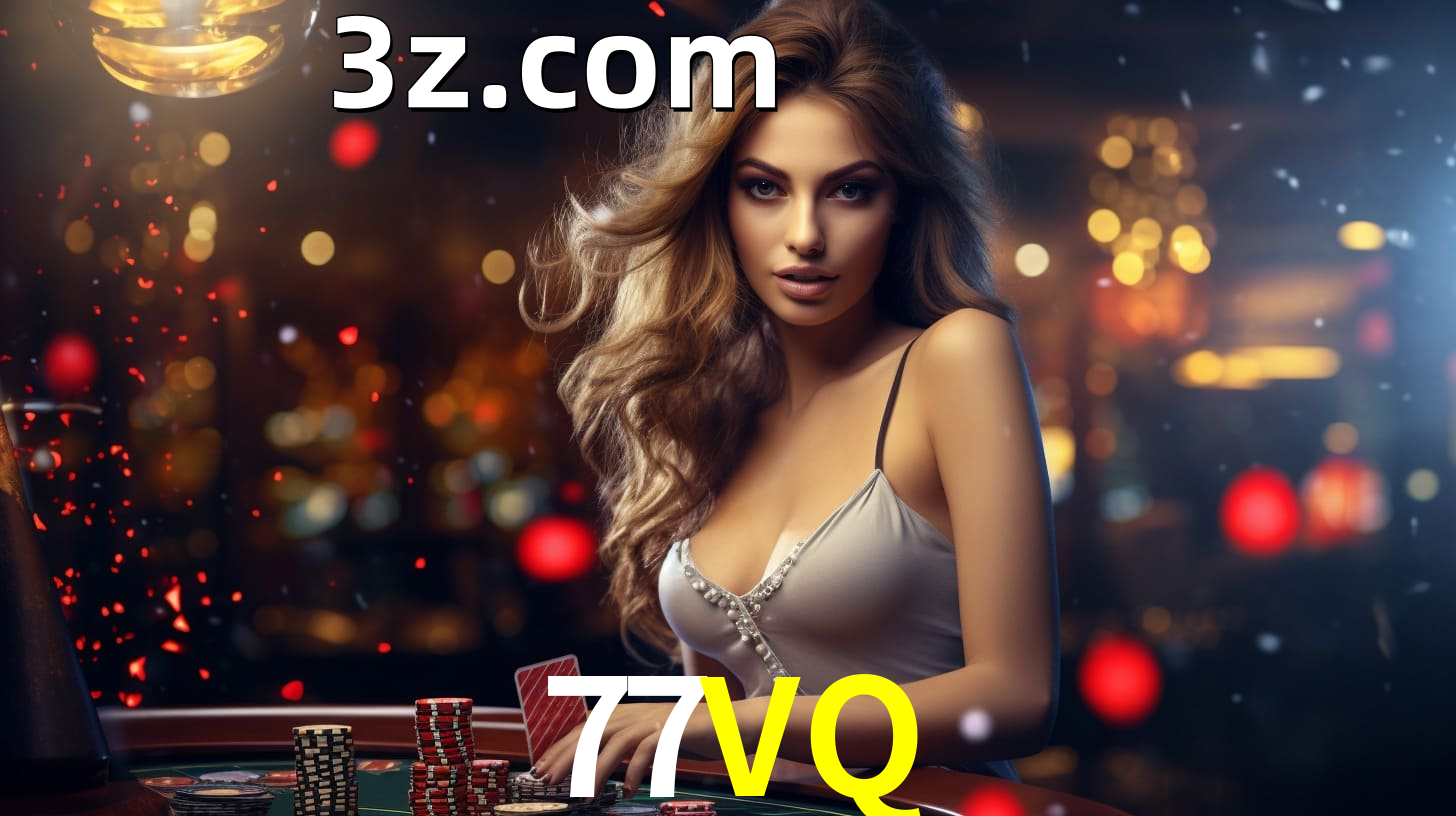 Melhores Jogos de Slots no 77VQ 🍀