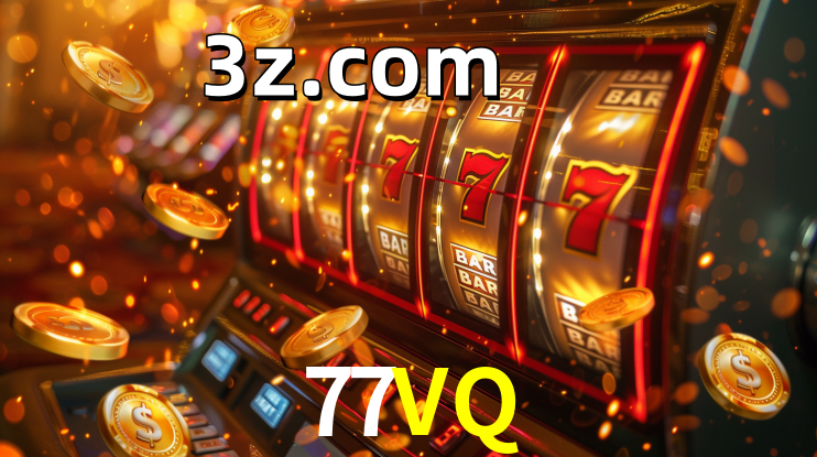 Melhores Jogos de Slots no 77VQ 🍀